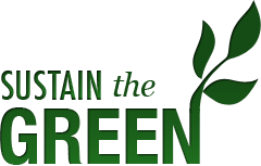 Sustain the Green