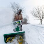 De-Icing for the Environmentally Conscious