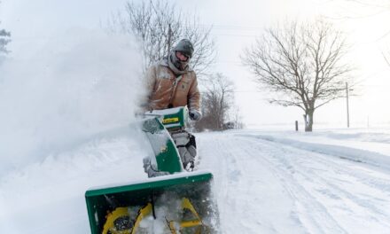 De-Icing for the Environmentally Conscious