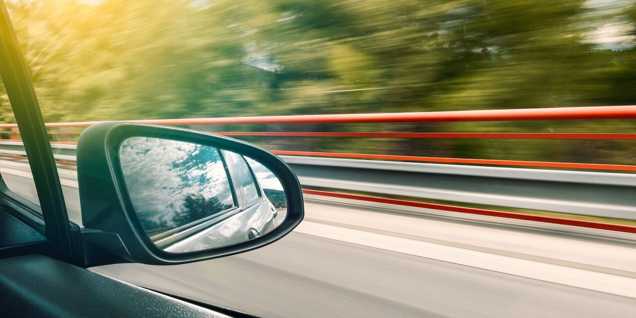 Ways to Green: Driving