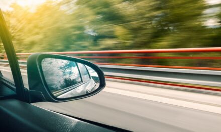Ways to Green: Driving