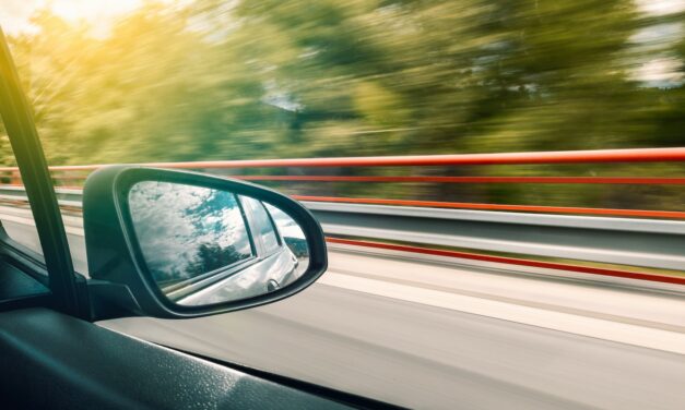 Ways to Green: Driving