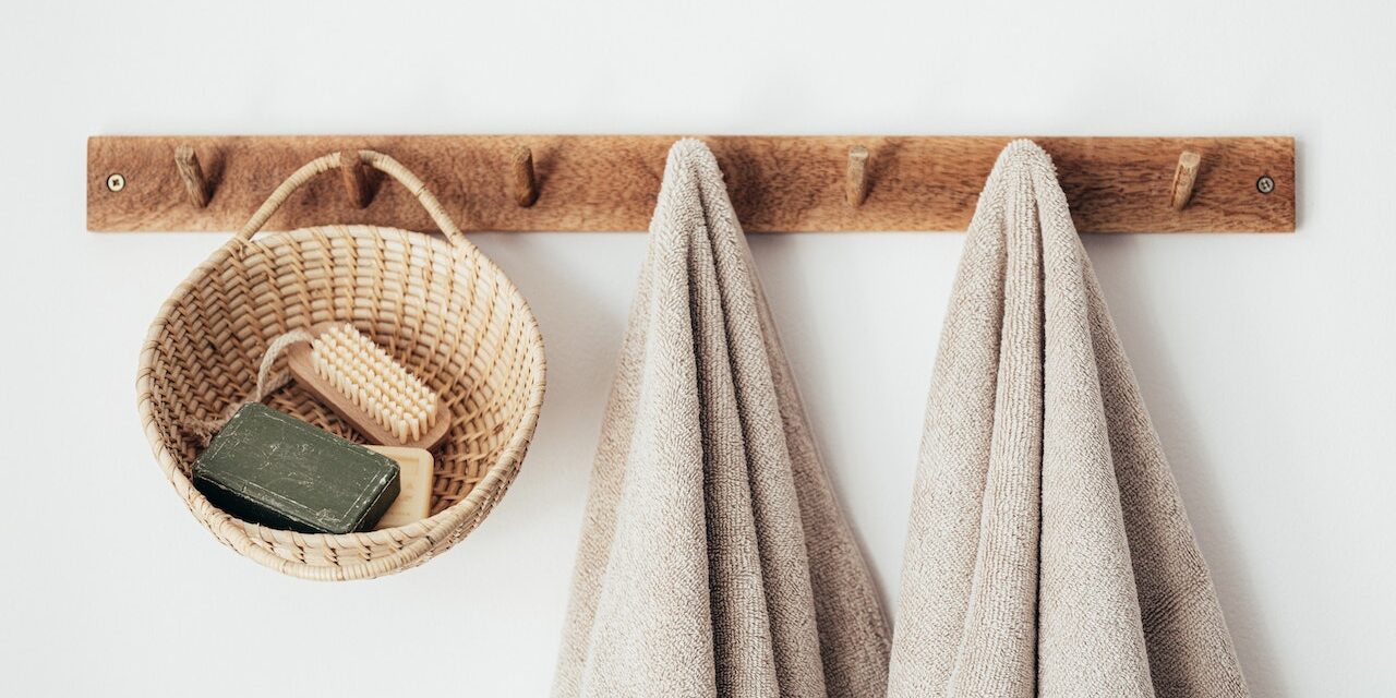 Ways to Green: Home