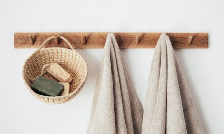 Ways to Green: Home