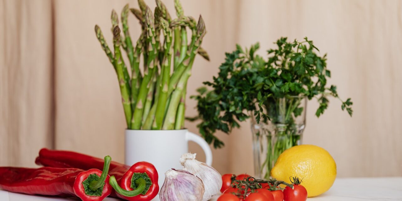 Transitioning to a plant based diet