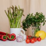 Transitioning to a plant based diet