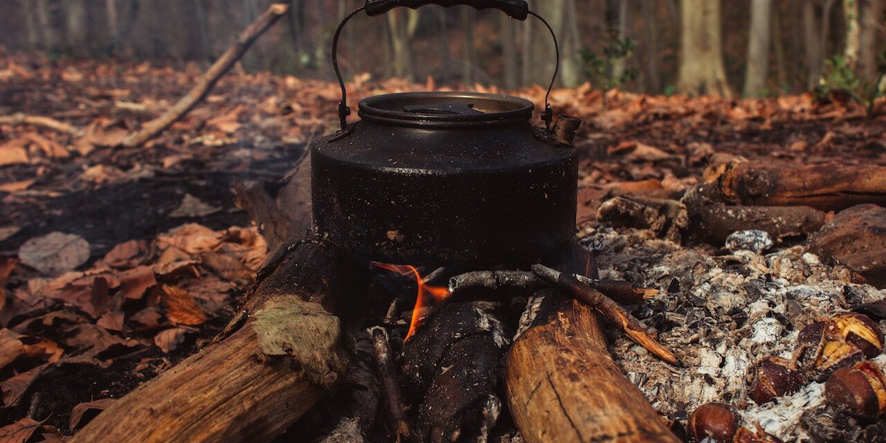 Low energy cooking methods