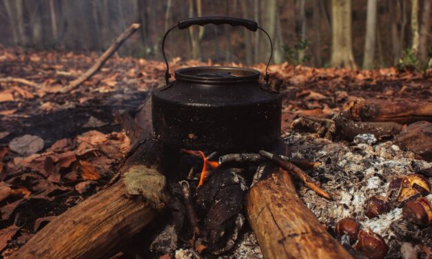 Low energy cooking methods