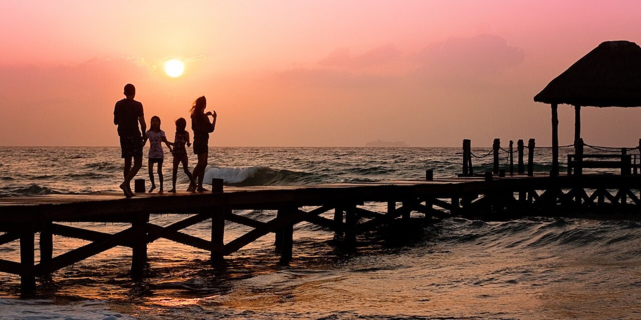 Sustainable Travel with Kids