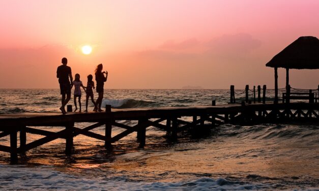Sustainable Travel with Kids
