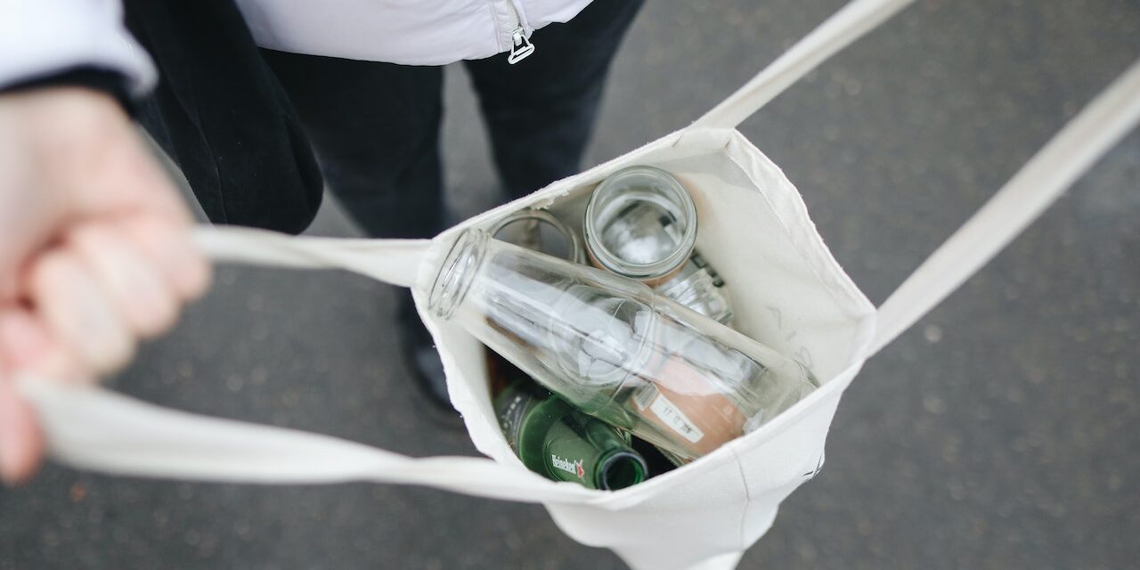Best way to be environmentally friendly
