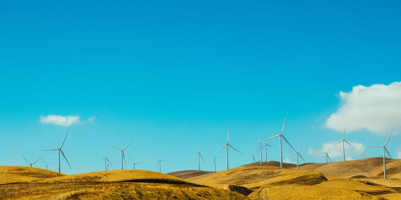 Renewable Energy: Powering a Brighter Future