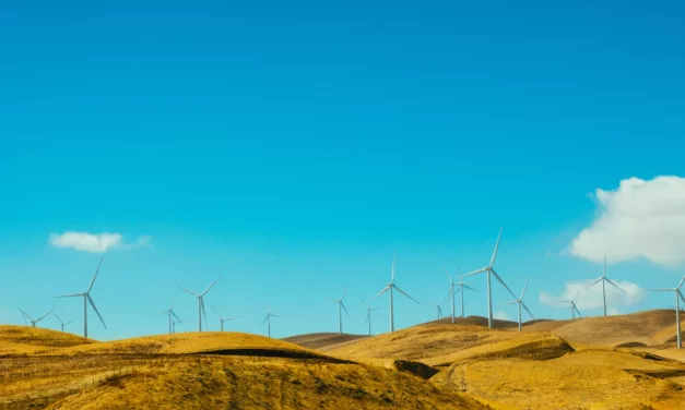 Renewable Energy: Powering a Brighter Future