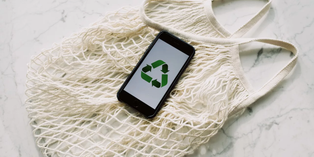 <strong>The Sustainable Lifestyle: A Choice</strong>